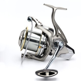 Макара DIAMANT Sirena NGK 9000