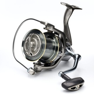 Макара DIAMANT Sirena NGK 9000