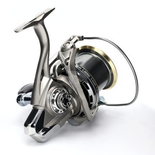 Макара DIAMANT Sirena NGK 9000