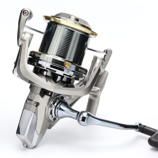 Макара DIAMANT Sirena NGK 9000