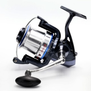 Макара DIAMANT ALB XW 8000