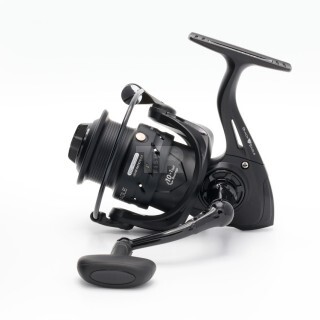 Макара EASTSHARK BE 4000