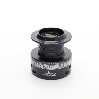 Макара EASTSHARK BE 4000