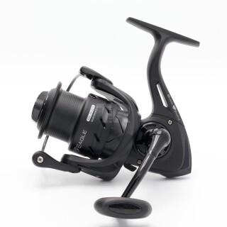 Макара EASTSHARK BE 5000