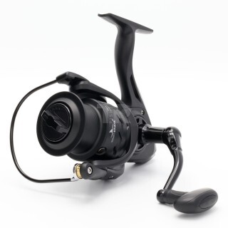 Макара EASTSHARK BE 5000