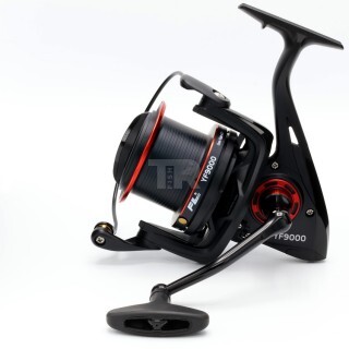 Макара FL Carp YF 9000