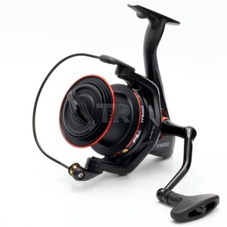 Макара FL Carp YF 9000