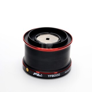 Макара FL Carp YF 9000