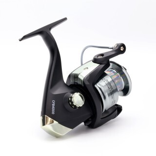 Макара FL CFB 4000