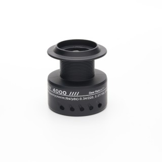Макара FL CFB 4000