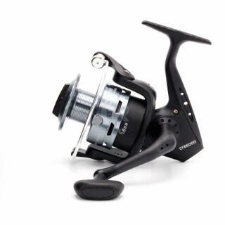 Макара FL CFB 6000