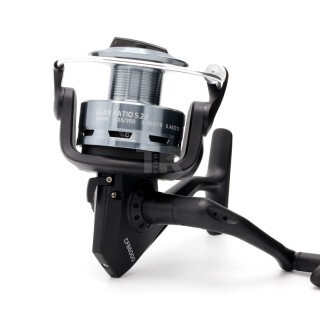 Макара FL CFB 6000