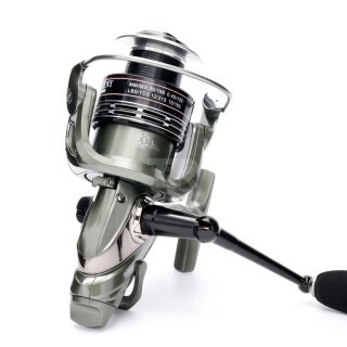 Макара FL DECENY 5000 B