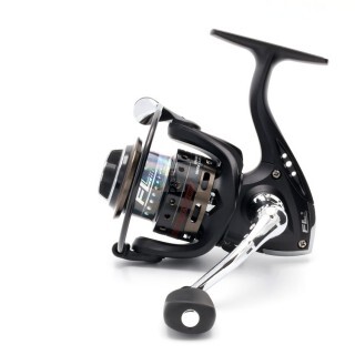 Макара FL FEEDER WIND 1000