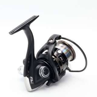 Макара FL FEEDER WIND 1000