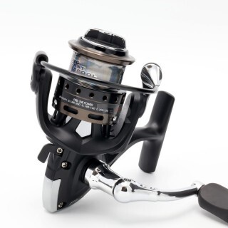 Макара FL FEEDER WIND 1000
