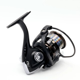Макара FL FEEDER WIND 2000