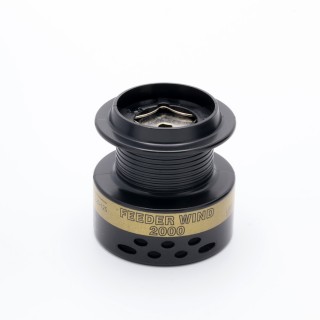 Макара FL FEEDER WIND 2000