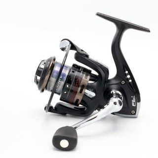 Макара FL FEEDER WIND 3000