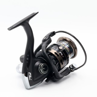 Макара FL FEEDER WIND 3000
