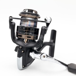 Макара FL FEEDER WIND 3000