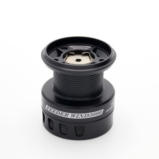Макара FL FEEDER WIND 3000