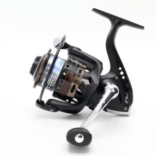 Макара FL FEEDER WIND 4000