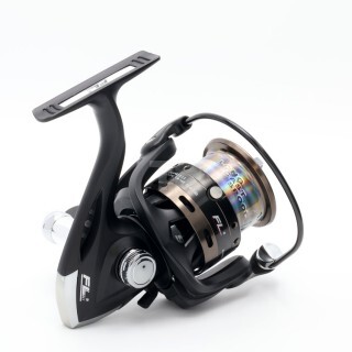 Макара FL FEEDER WIND 4000
