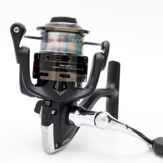 Макара FL FEEDER WIND 4000