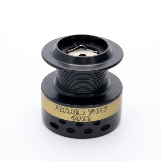 Макара FL FEEDER WIND 4000