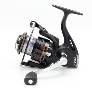 Макара FL FEEDER WIND 5000