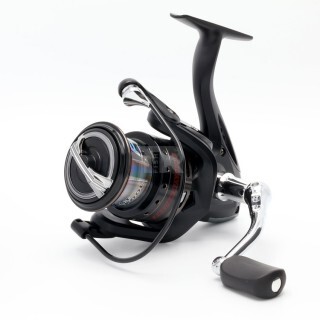 Макара FL FEEDER WIND 5000
