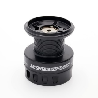 Макара FL FEEDER WIND 5000