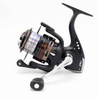 Макара FL FEEDER WIND 6000
