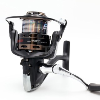 Макара FL FEEDER WIND 6000