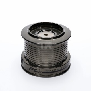 Макара FL KS 80