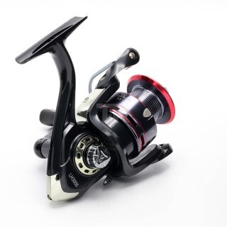 Макара FL LH 3000