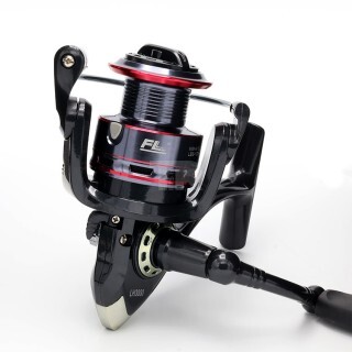 Макара FL LH 3000