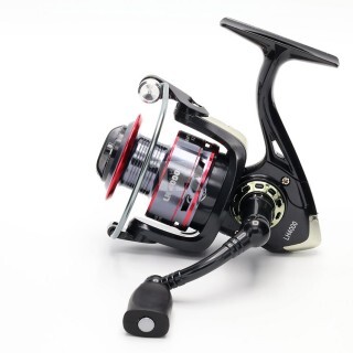 Макара FL LH 4000