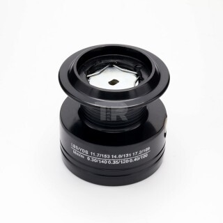 Макара FL LH 4000