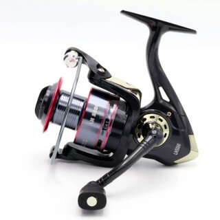 Макара FL LH 5000