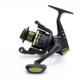 Макара FL QFB 1000