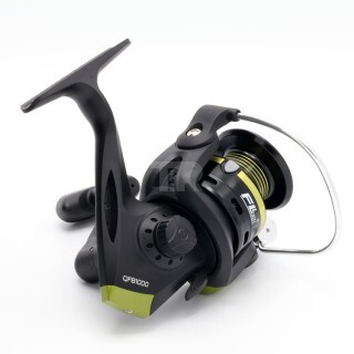 Макара FL QFB 1000