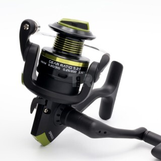 Макара FL QFB 1000