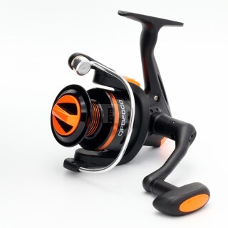 Макара FL QFB 2000