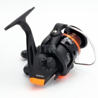 Макара FL QFB 2000