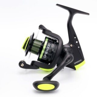 Макара FL QFB 3000