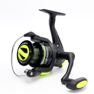 Макара FL QFB 3000