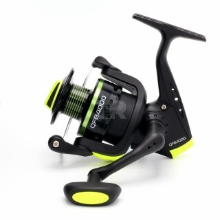 Макара FL QFB 4000
