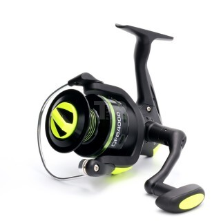 Макара FL QFB 4000